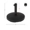 Pure Garden 26lbs Outdoor Umbrella Base, Black 50-LG1357 - alternate 2